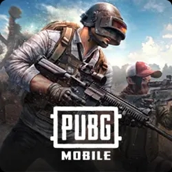 Pubg Mobile 6000+2100 UC