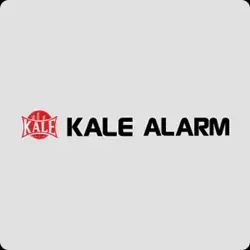 Kale Alarm Güvenlik Sistemi
