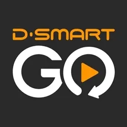 D-Smart GO Mega 12 Aylık Dijital Abonelik Kodu