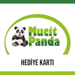 Mucit Panda 500 TL