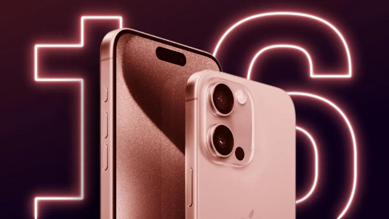 iPhone 16 Pro ve iPhone 16 Pro Max: Geleceğin Akıllı Telefonu Bugün Karşınızda!