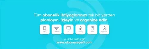 Operatör Geçişi İle İlgili Teknik İşlemler