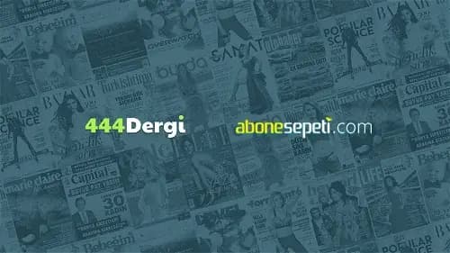 Abonesepeti ve 444Dergi Nedir? Ne Yapar?