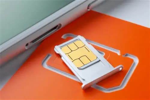 Sim Kartı Telefona  Nasıl Takılır?