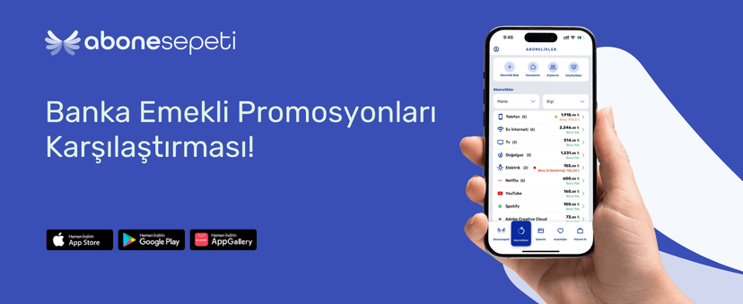 Emekli Promosyonu Nasıl Seçilmeli? En Kârlı Banka Promosyonu Rehberi
