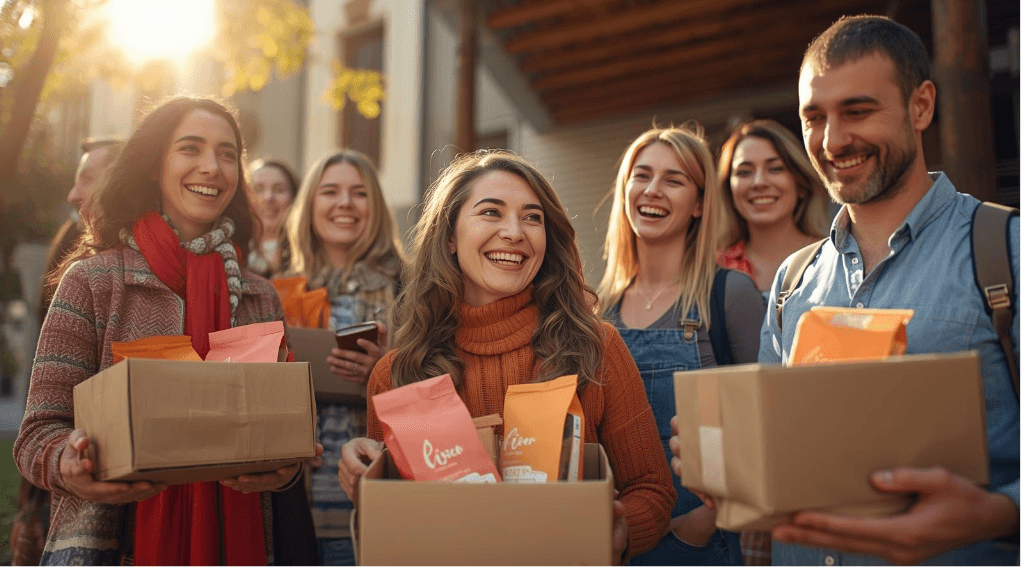Kahve Aboneliği Başlıyor