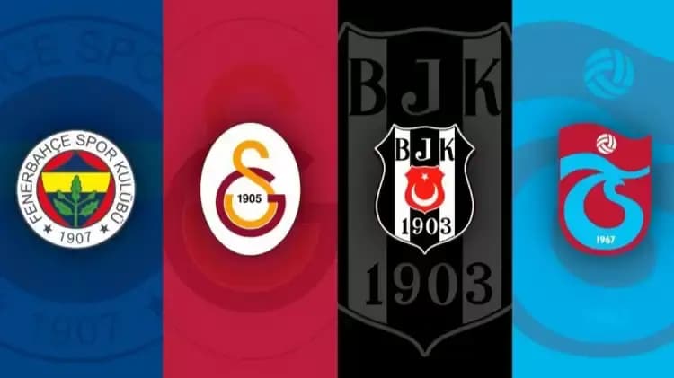 Fenerbahçe Galatasaray ve Beşiktaş Trabzonspor Derbisi Abonesepeti Fırsatları 