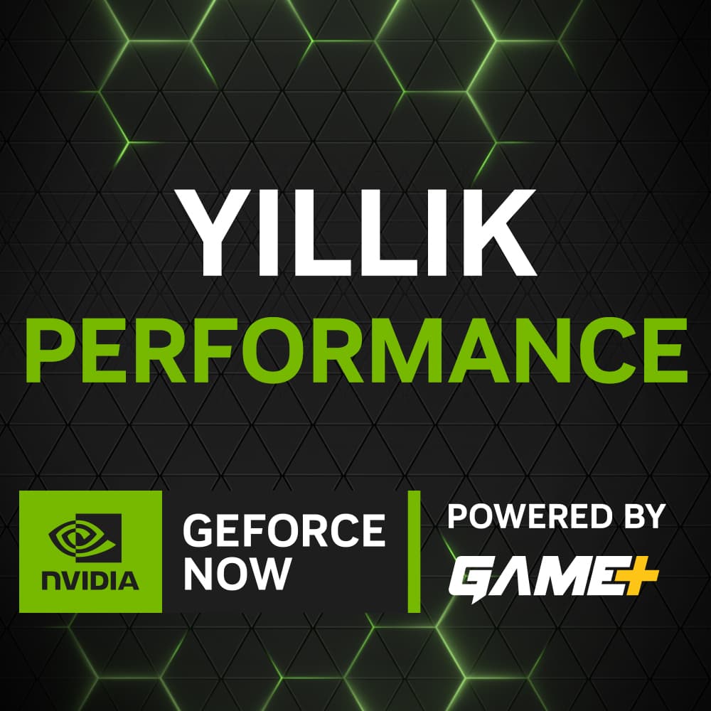 Gforce Now Game Plus Performance 1 Yıllık