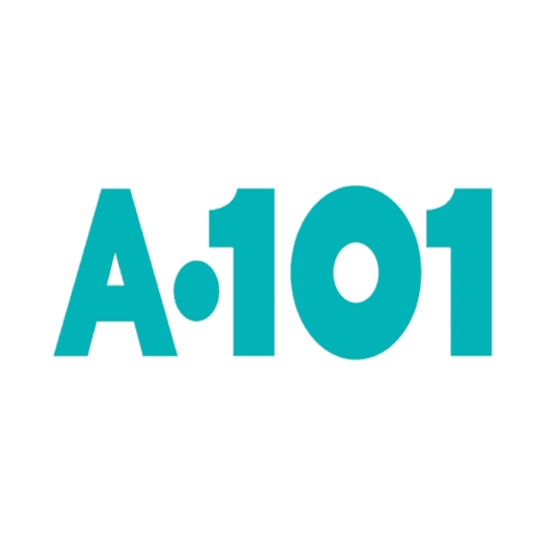 A101 Alışveriş Kodu 100 TL