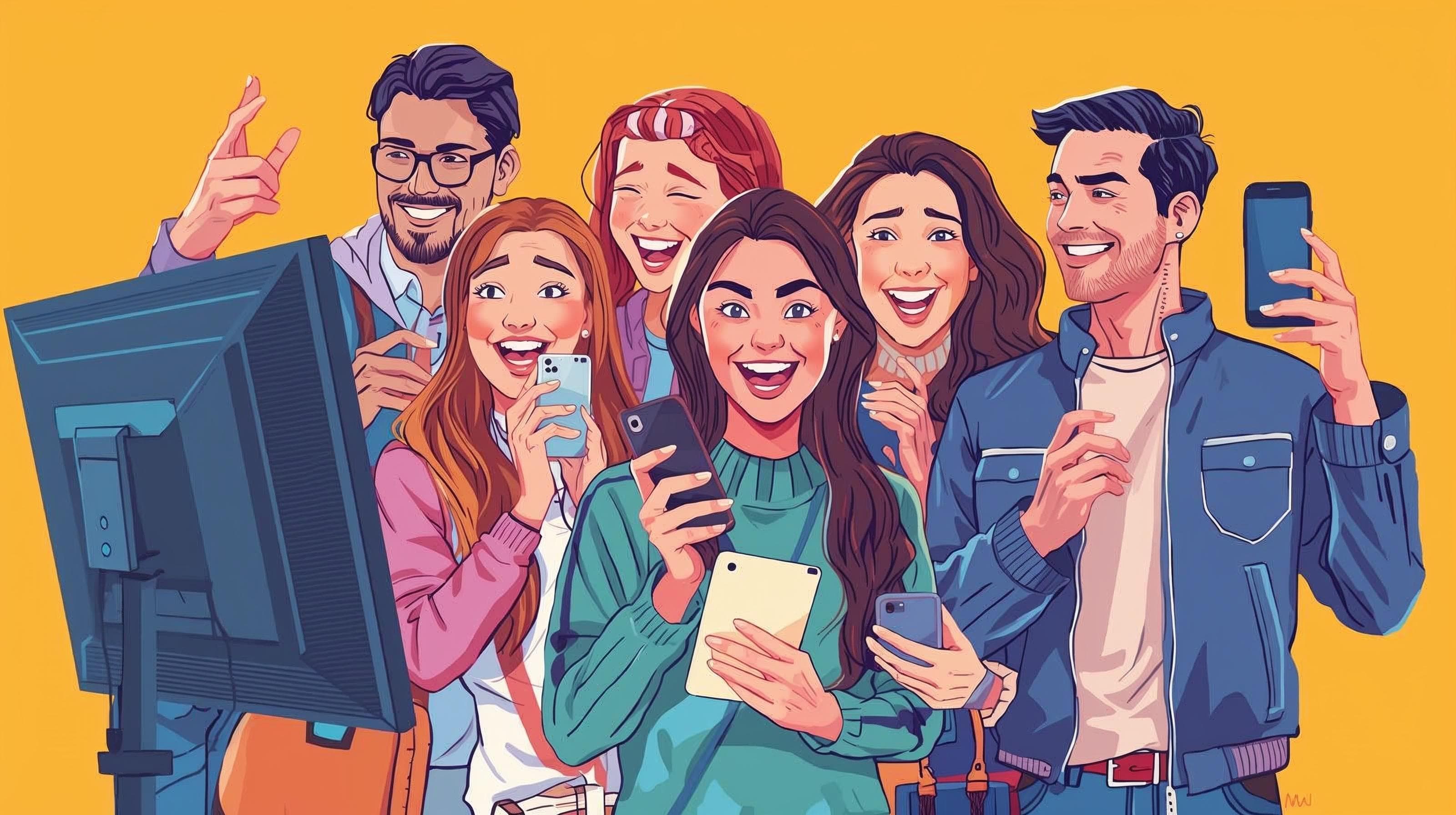 TV ve Dijital Medya Aboneliğini Yönetmenin Kolay Yolu: Abonesepeti