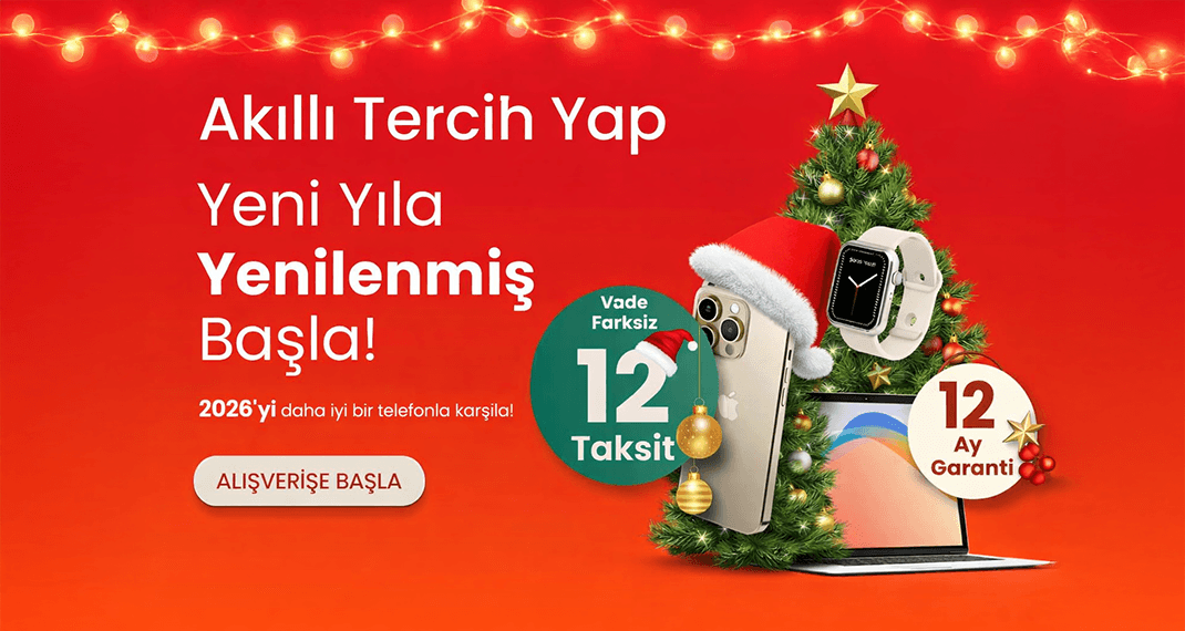 GetMobil’de %5 İndirim Fırsatı